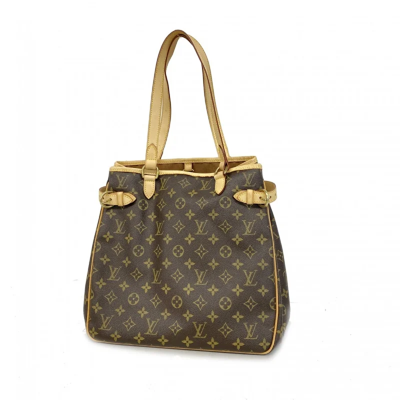 Handle bags with durable hemp for sustainability -Louis Vuitton  Tote Bag (Pre-Owned)