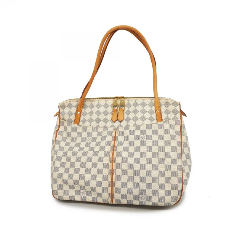 Handle bags with bold stripes for trendiness -Louis Vuitton  Tote Bag (Pre-Owned)