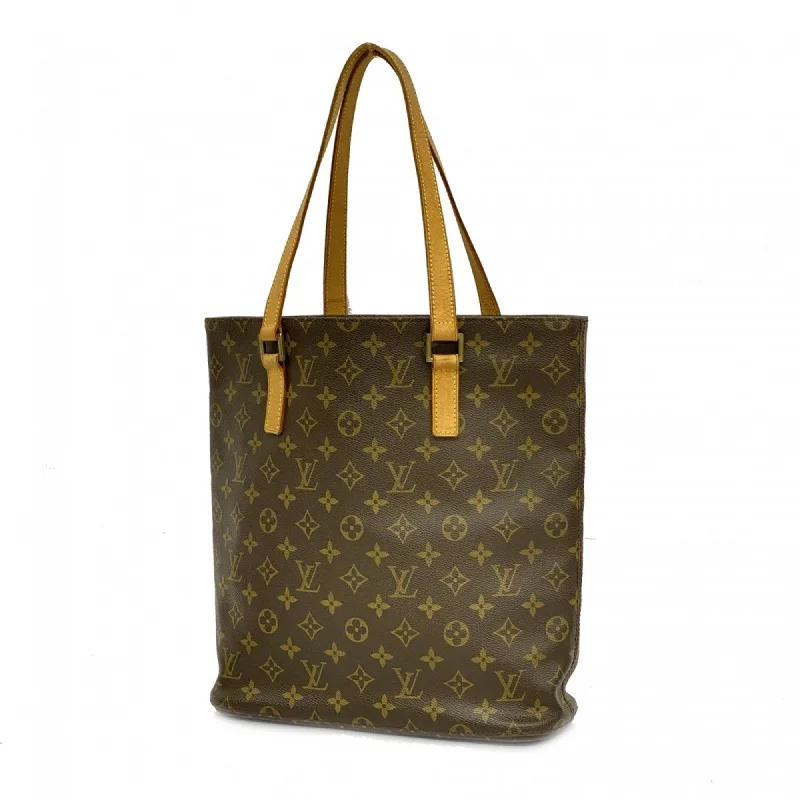 Handle bags with eco-friendly bamboo handles -Louis Vuitton  Tote Bag (Pre-Owned)