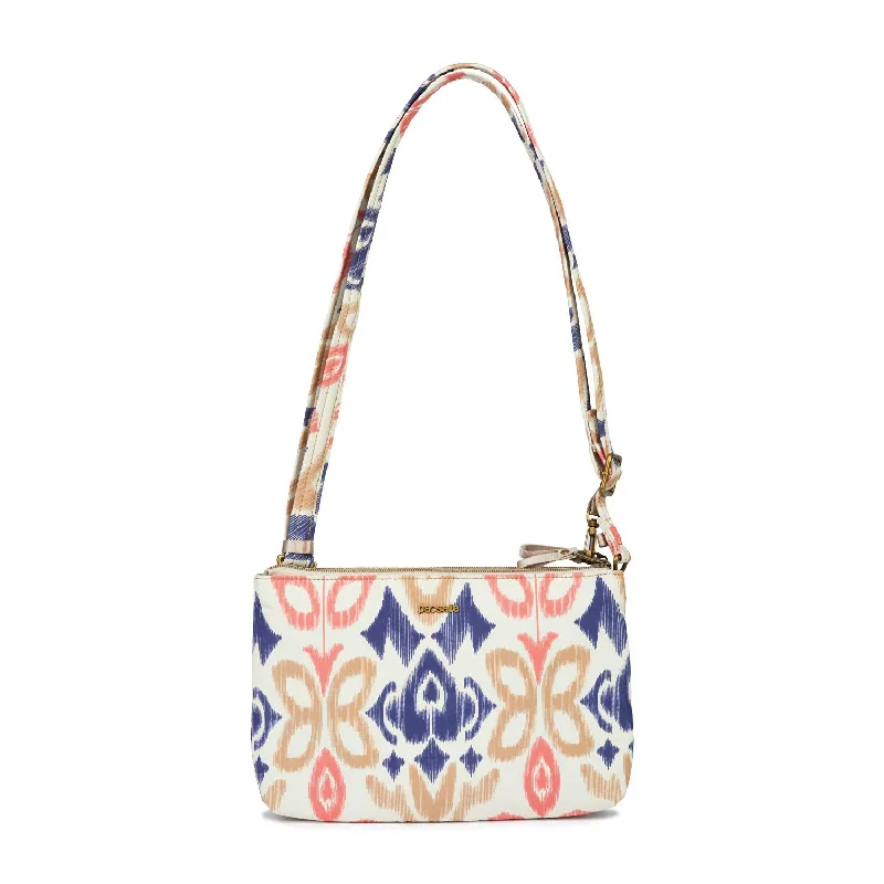 Ikat Coral - discontinued - out of stock