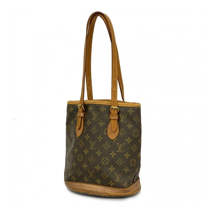 Waterproof handle bags ideal for rainy weather -Louis Vuitton  Tote Bag (Pre-Owned)