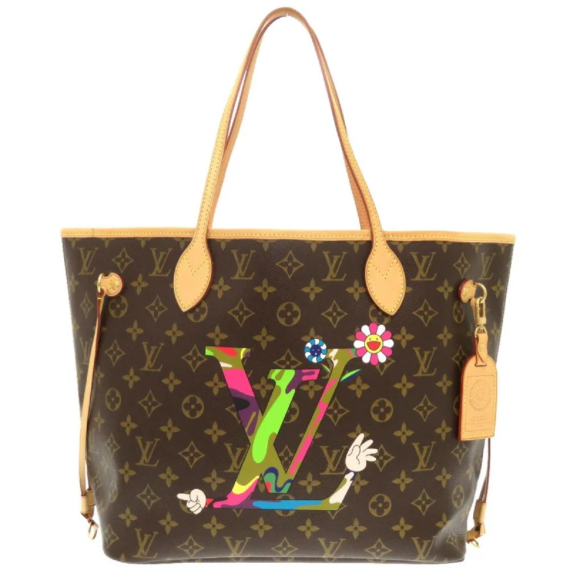 Handle bags with durable hemp for sustainability -Louis Vuitton  Monogram Tote Bag (Pre-Owned)