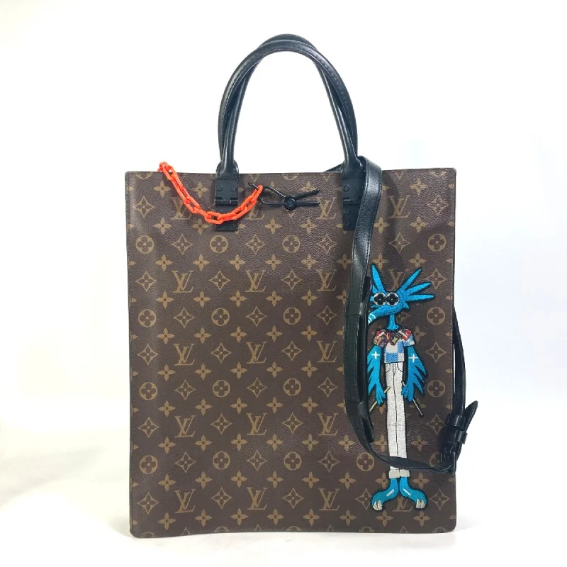 Durable handle bags for heavy-duty everyday use -Louis Vuitton  Other Tote Bag (Pre-Owned)