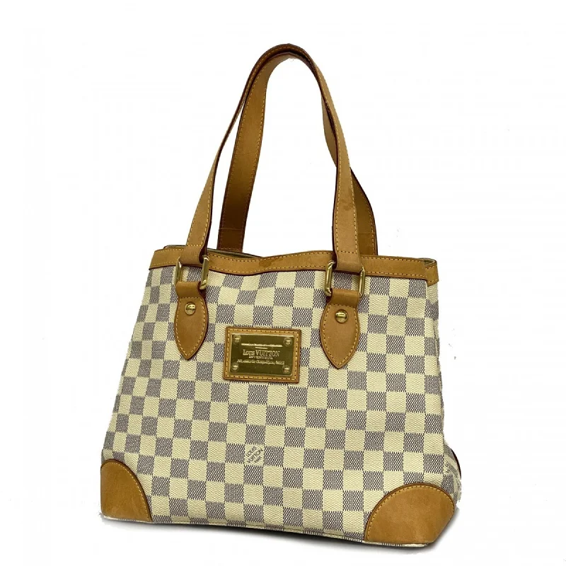 Handle bags with fun slogans for personality -Louis Vuitton  Tote Bag (Pre-Owned)