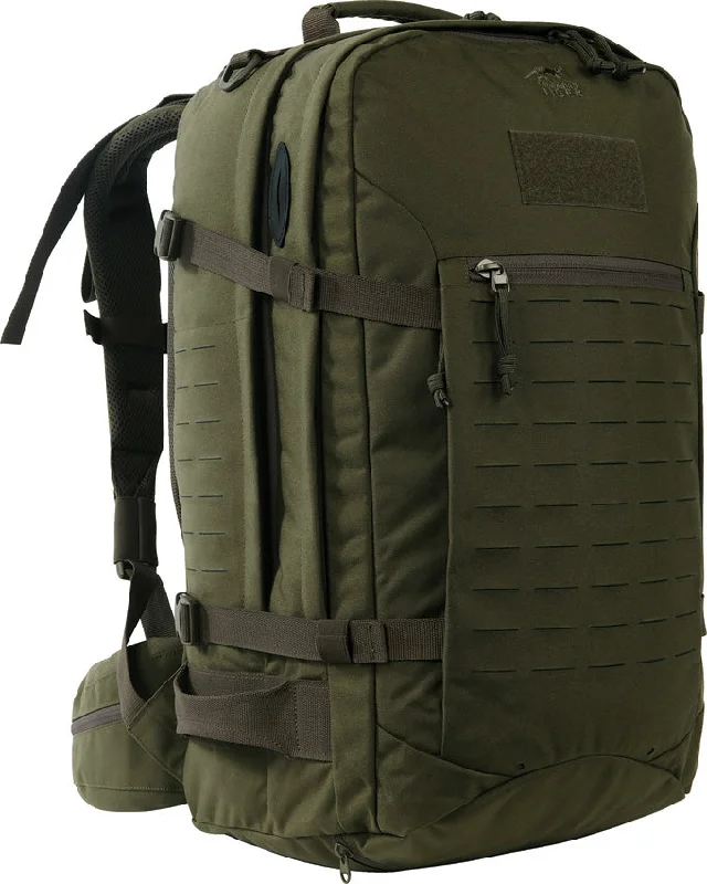 Fashion-forward backpack for bold street style -Tasmanian Tiger Mission Pack MKII 7599331