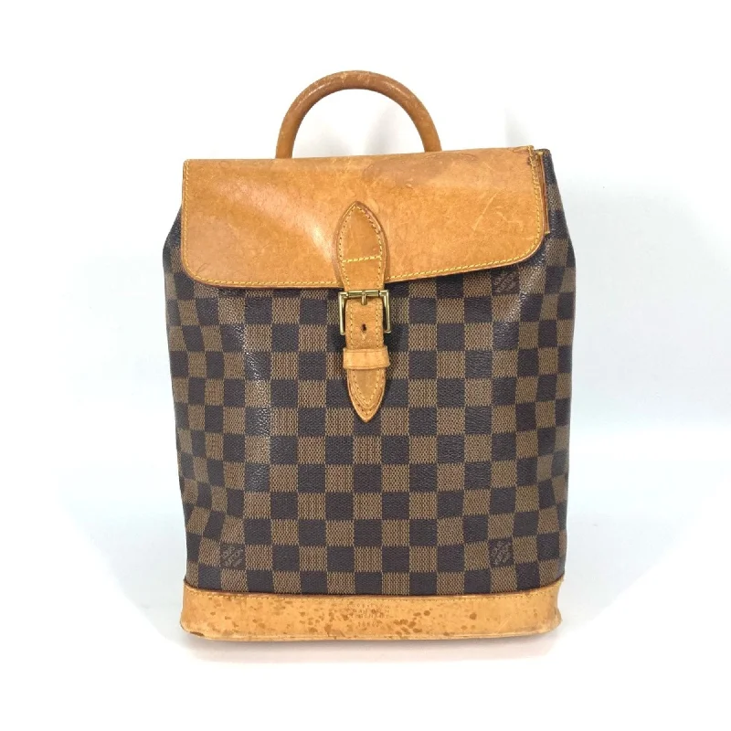 Handle bags with side pockets for organization -Louis Vuitton  Other Backpack (Pre-Owned)