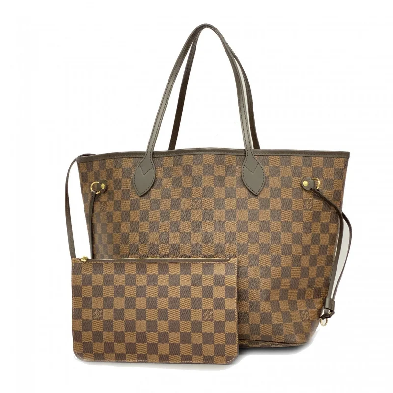 Small handle bags perfect for quick trips -Louis Vuitton  Tote Bag (Pre-Owned)