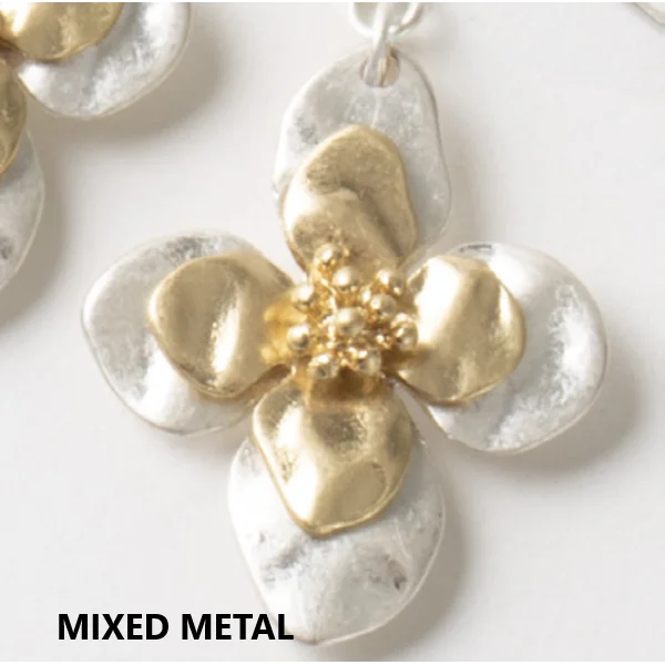 MIXED METAL