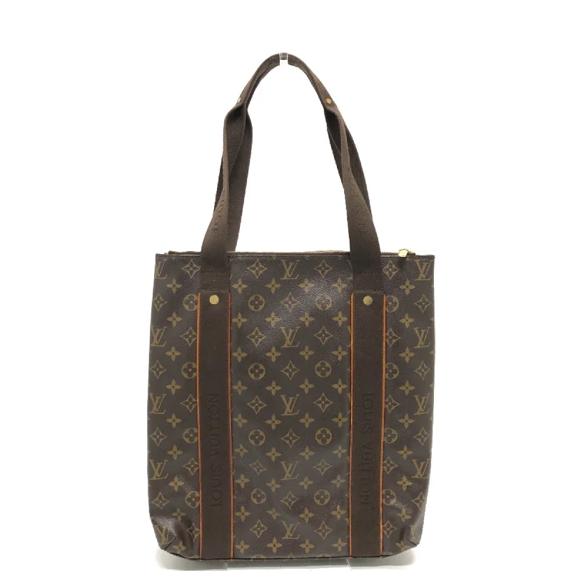 Handle bags with multi-color weaves for vibrancy -Louis Vuitton  Other Tote Bag (Pre-Owned)