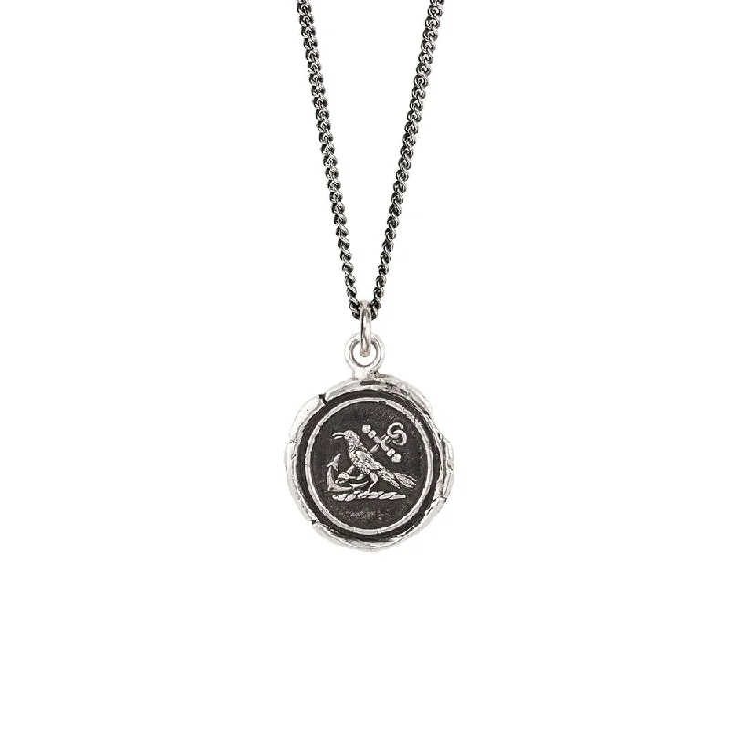 Beautiful necklaces and pendants with tree branch motifs for a nature-inspired design-Anchor Your Mind