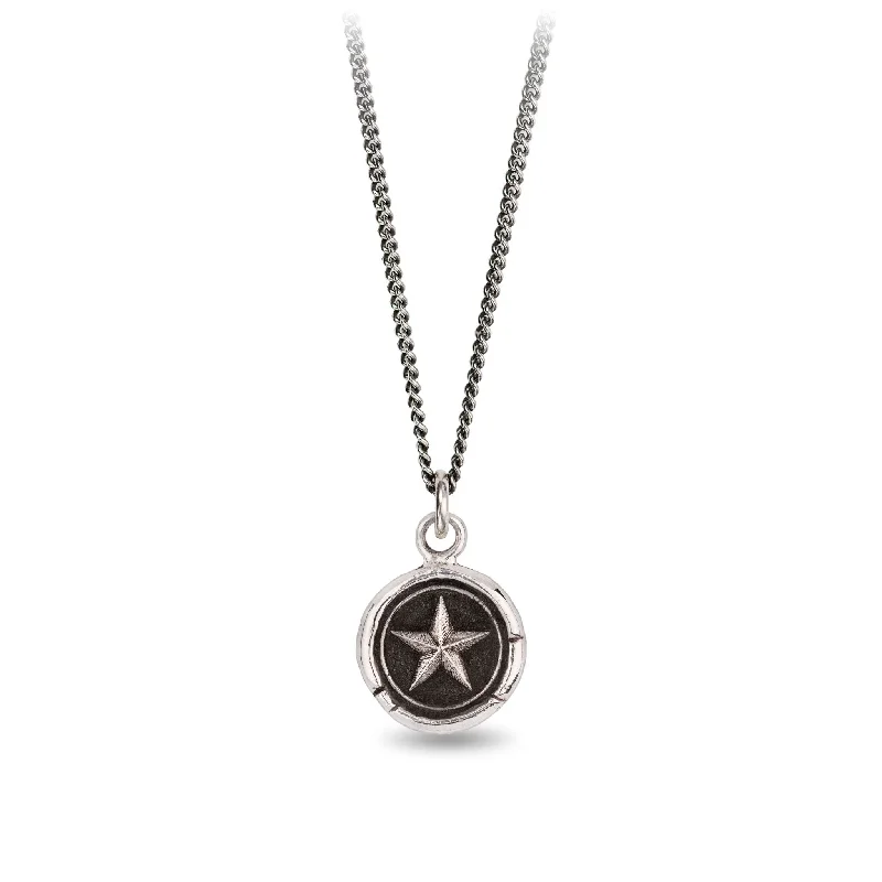 Beautiful necklaces and pendants with diamond-encrusted designs for maximum sparkle-Highest Ambitions