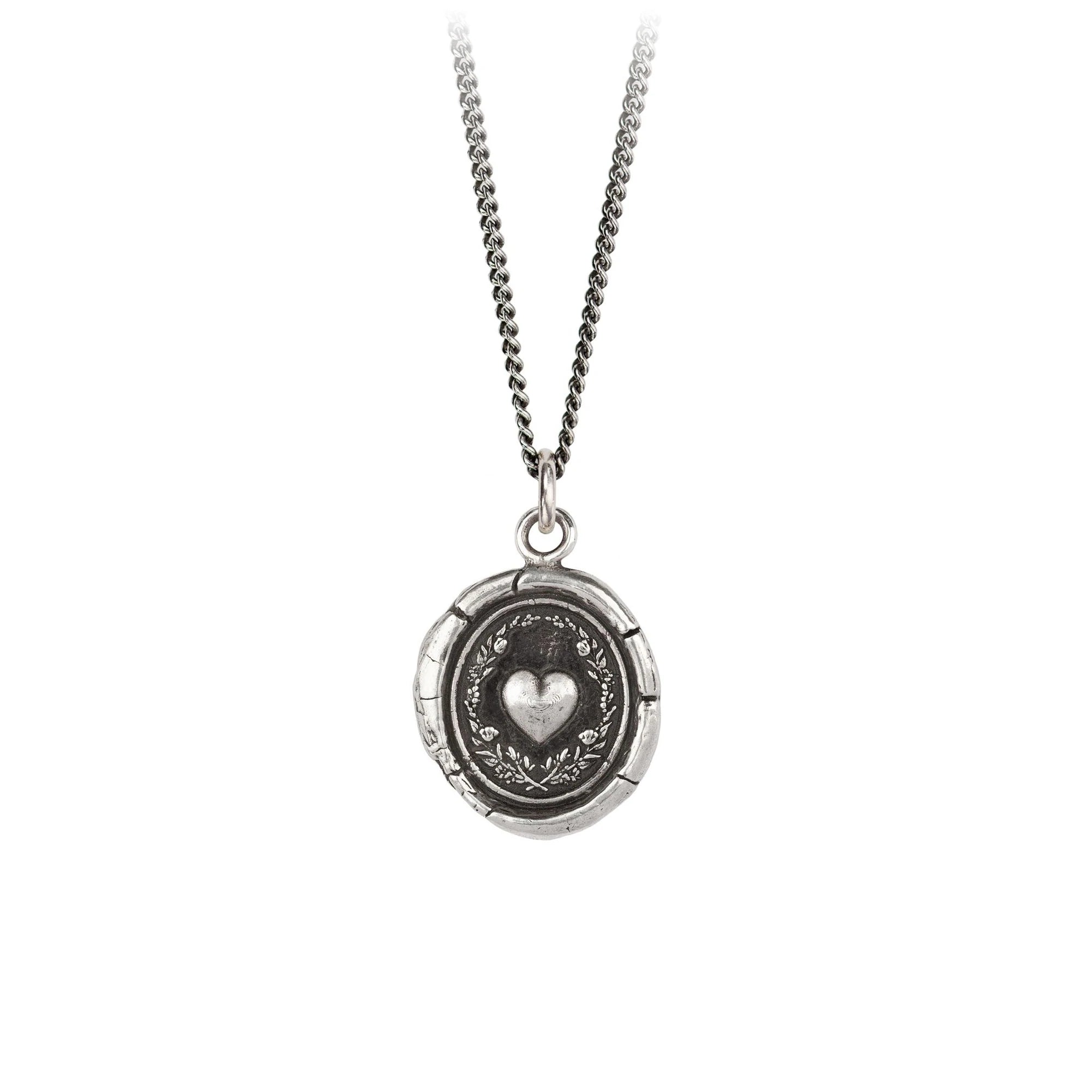 Beautiful necklaces and pendants with geometric shapes for a modern, artistic design-Self Love